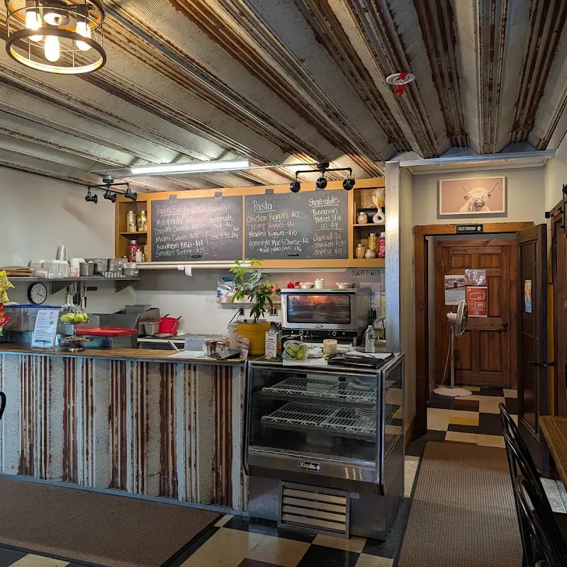 Cafe Jarosz