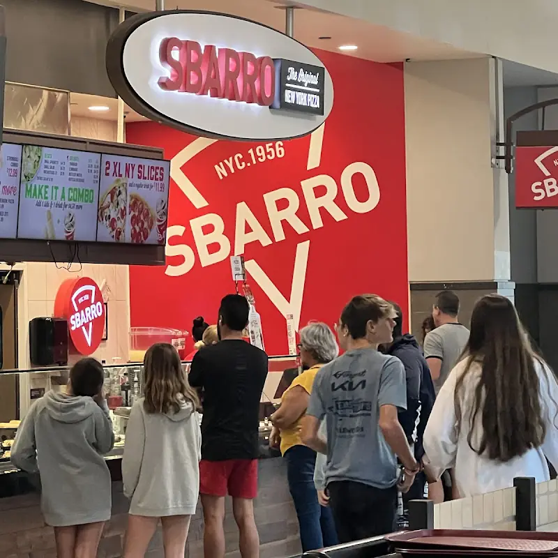 Sbarro