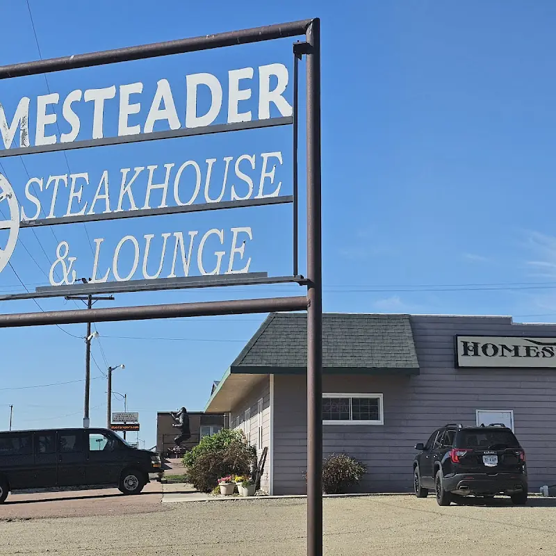Homesteader