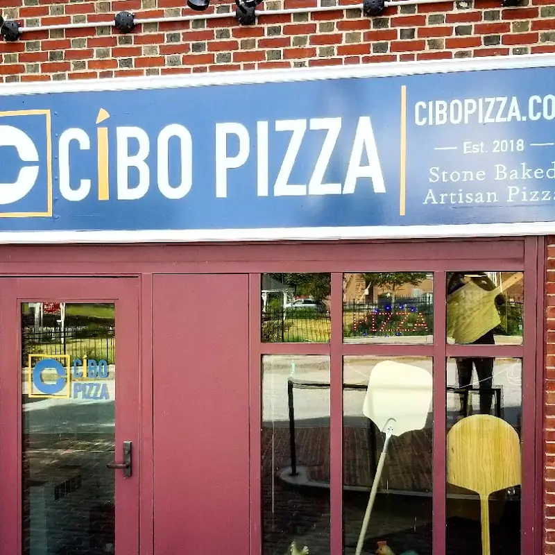 Cibo Pizza