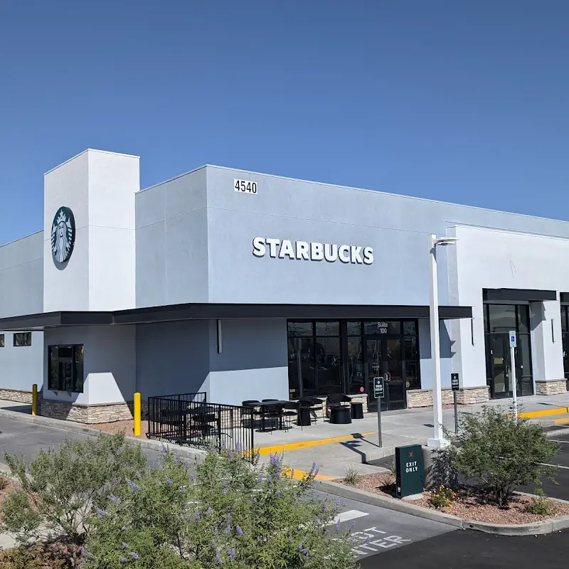 Starbucks
