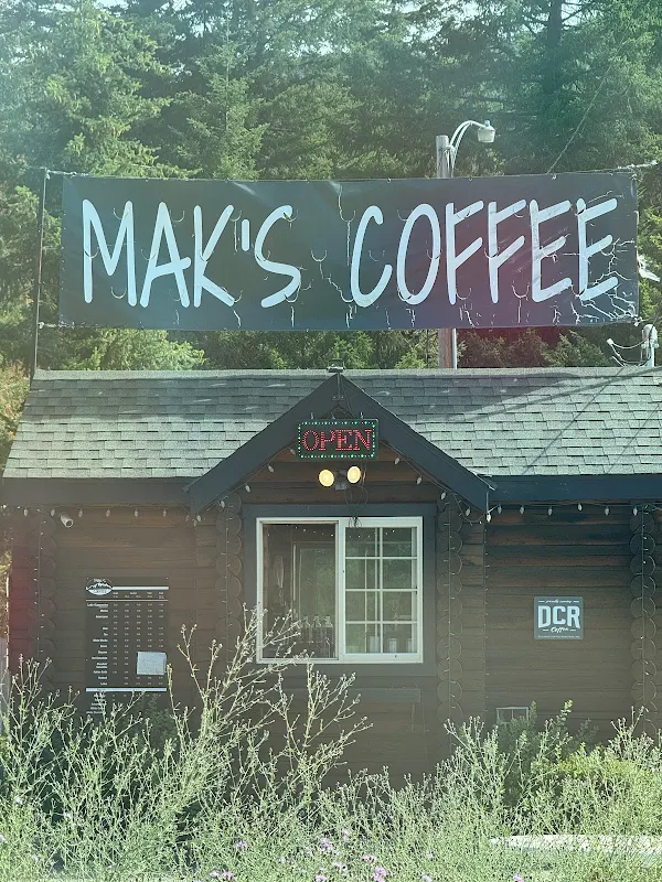 Maks Coffee