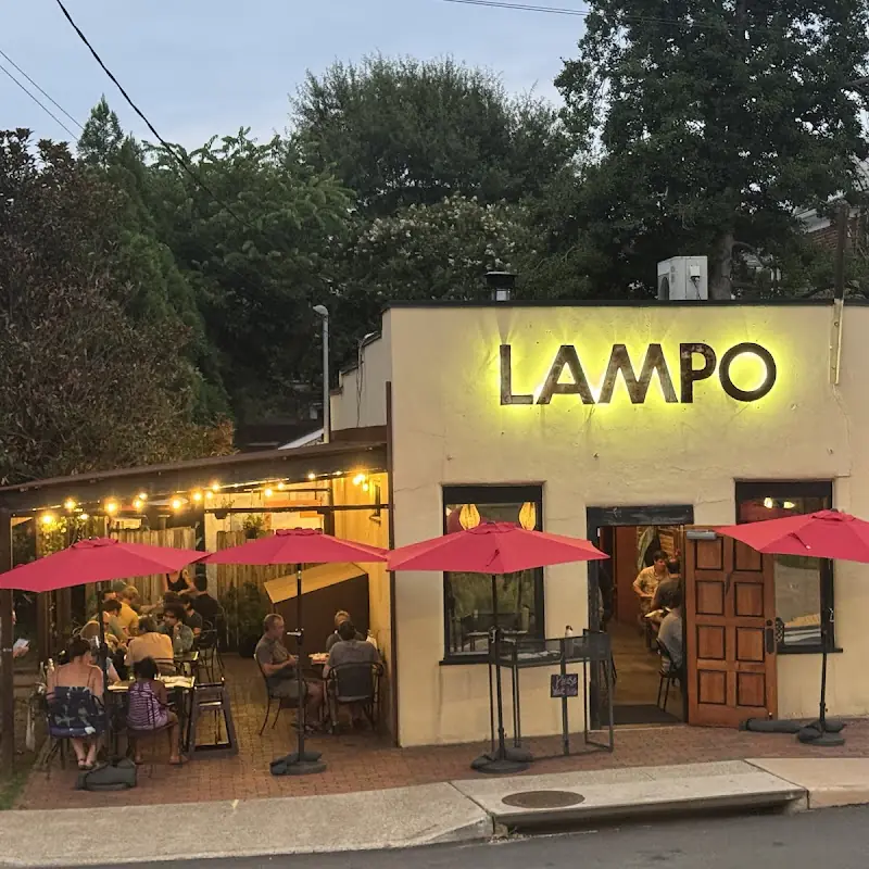 Lampo Neapolitan Pizzeria