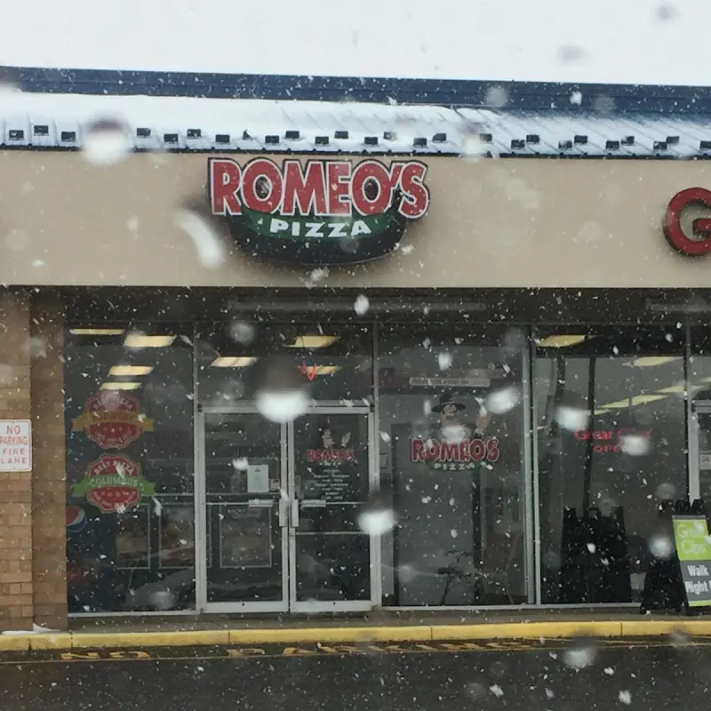 Romeo's Pizza