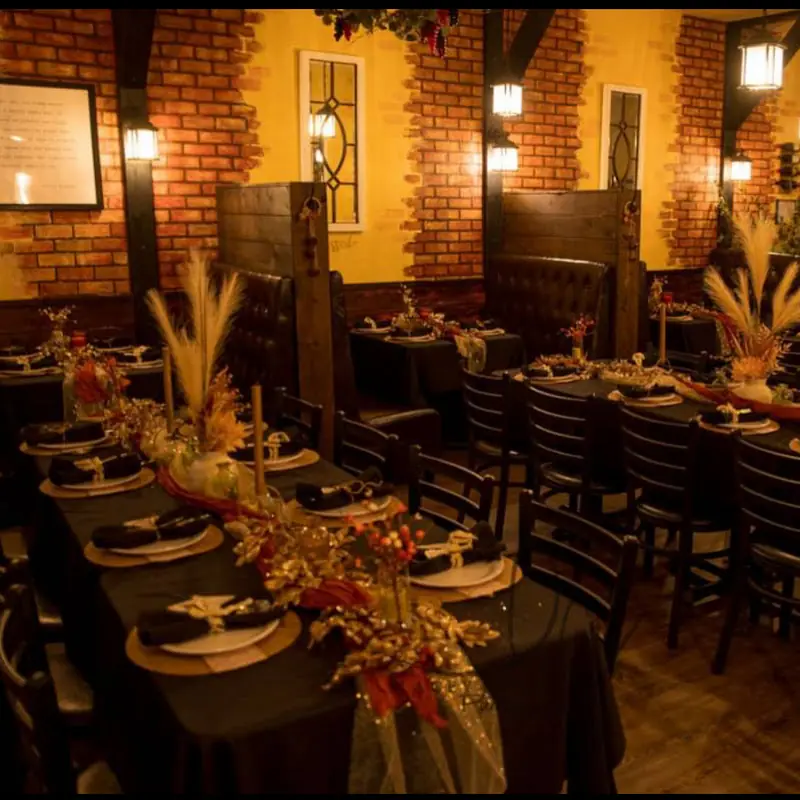 Malvagio's Italian Trattoria