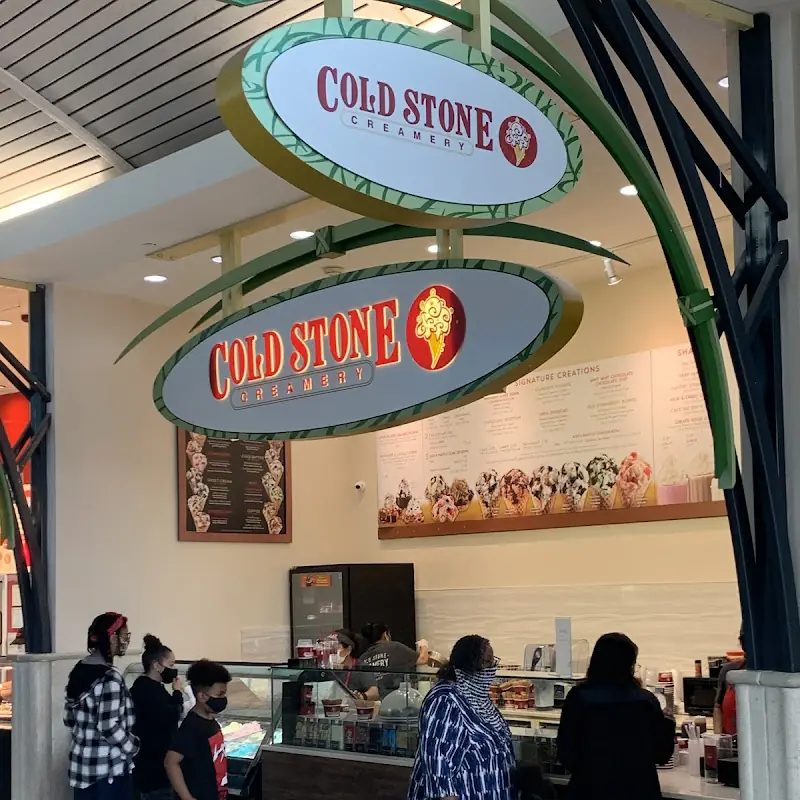 Cold Stone Creamery