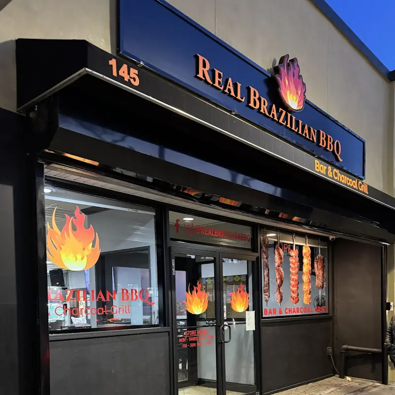 Real Brazilian BBQ