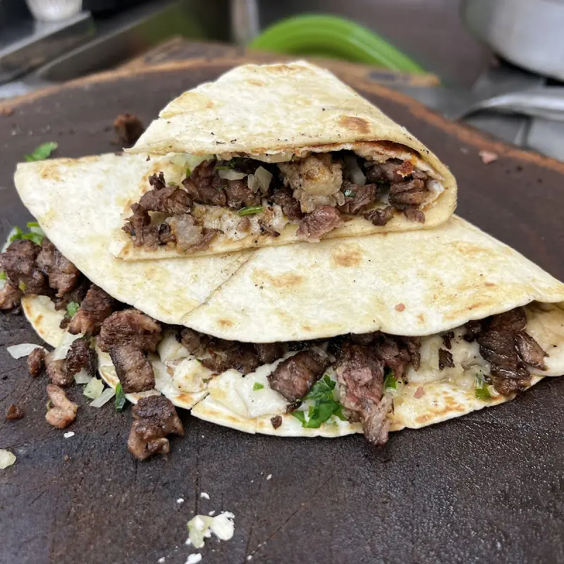 Taqueria 83