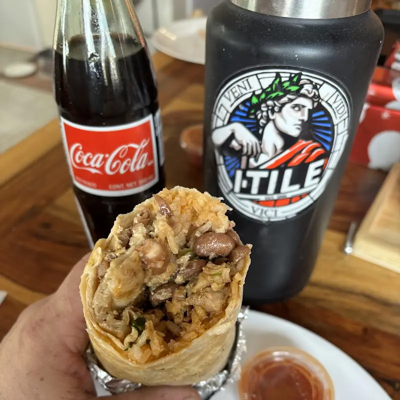 La Duranguense Tacos Y Mas