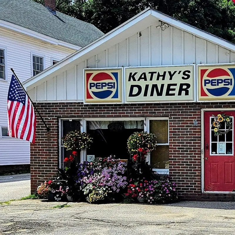 Kathy's Diner