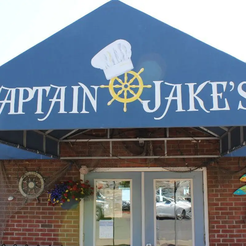 Captain Jake's Restaurant