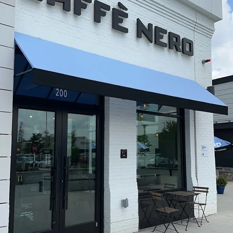 Caffè Nero