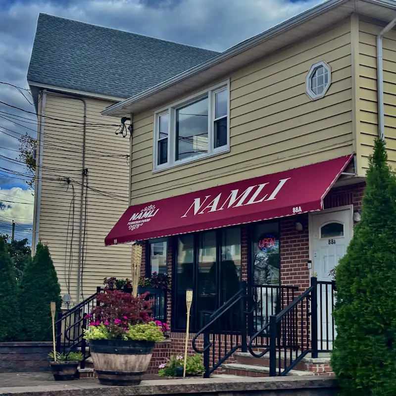 Namli Mediterranean & Turkish Cuisine
