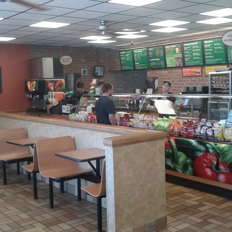 Subway