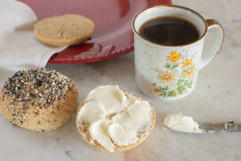 Leaven & Love Organic Bakehouse