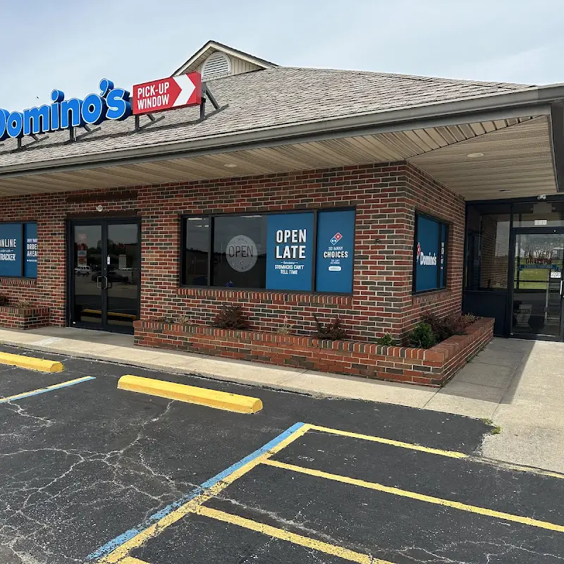 Domino's Pizza