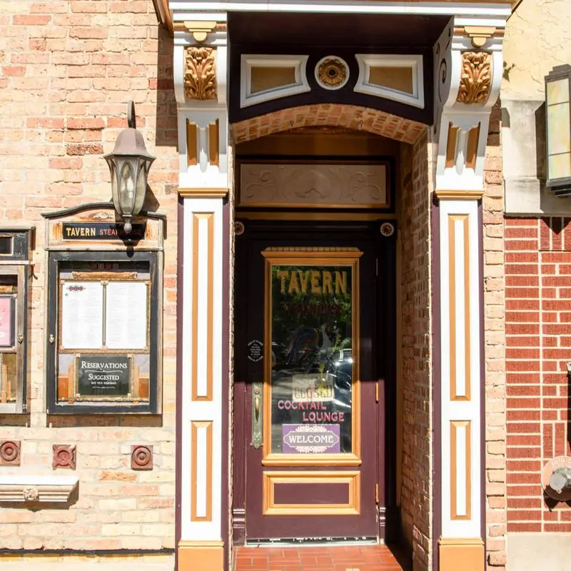 Tavern Steakhouse Libertyville