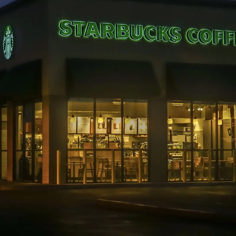 Starbucks Coffee Company