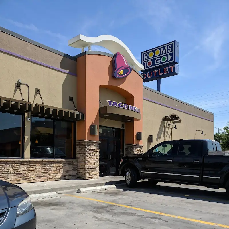 Taco Bell