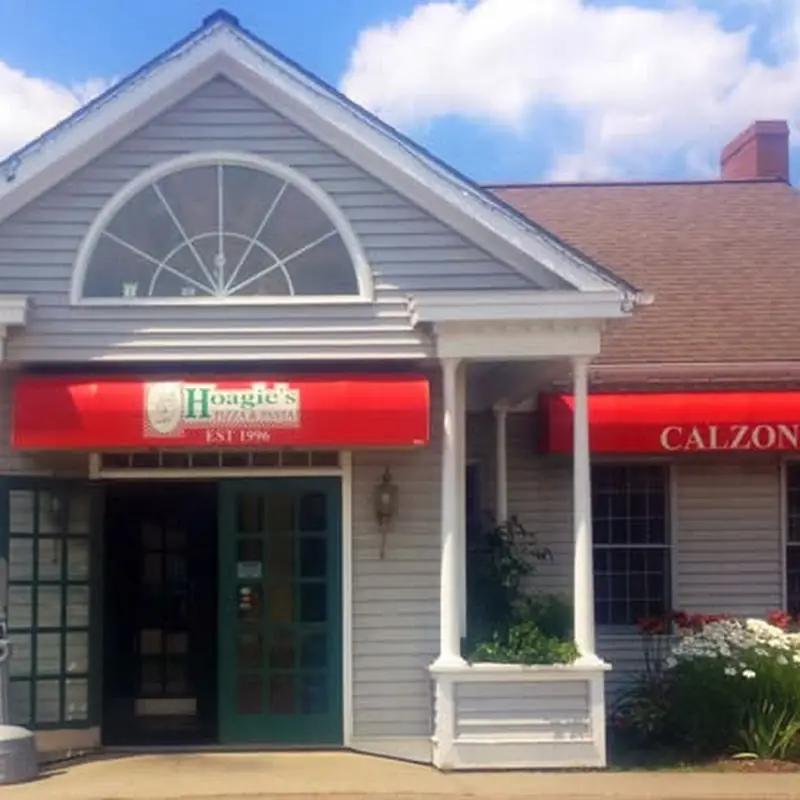 Hoagie's Pizza & Pasta