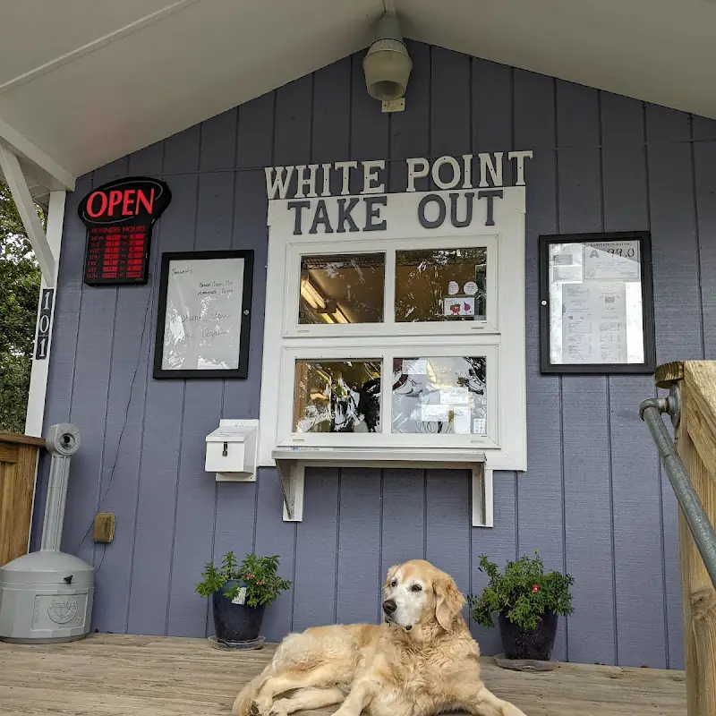 White Point Take-Out