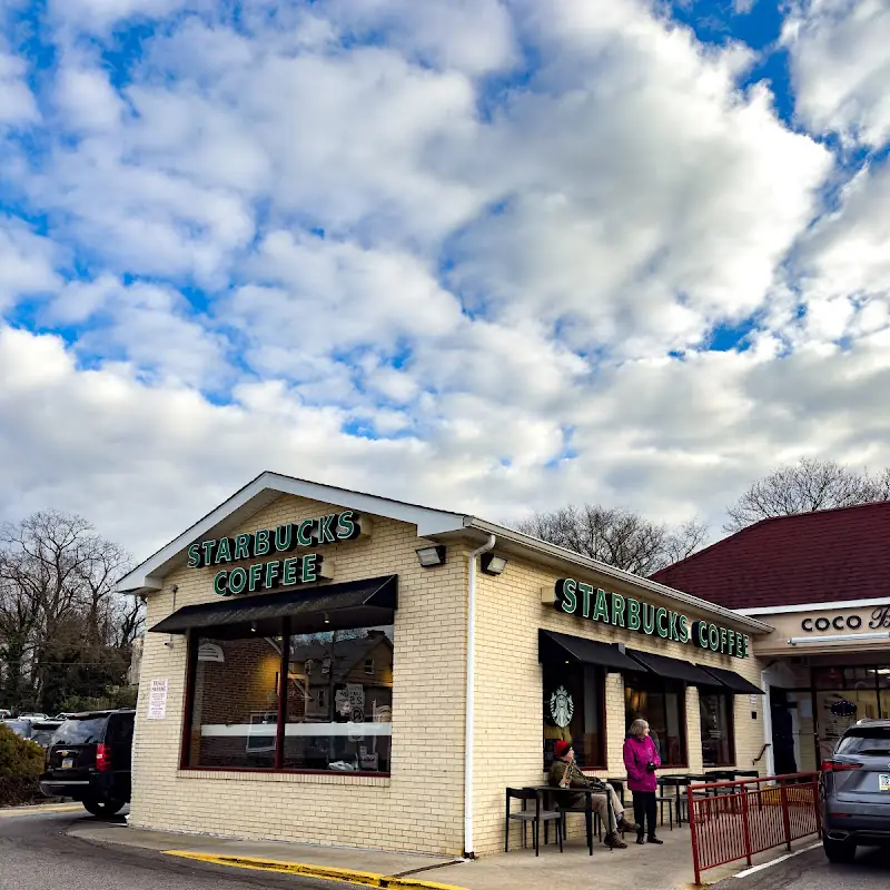 Starbucks Coffee Company