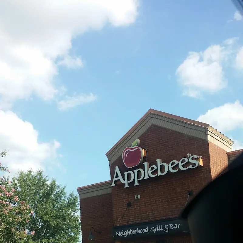 Applebee's Grill + Bar