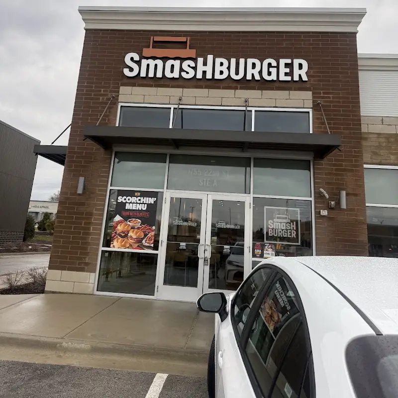 Smashburger