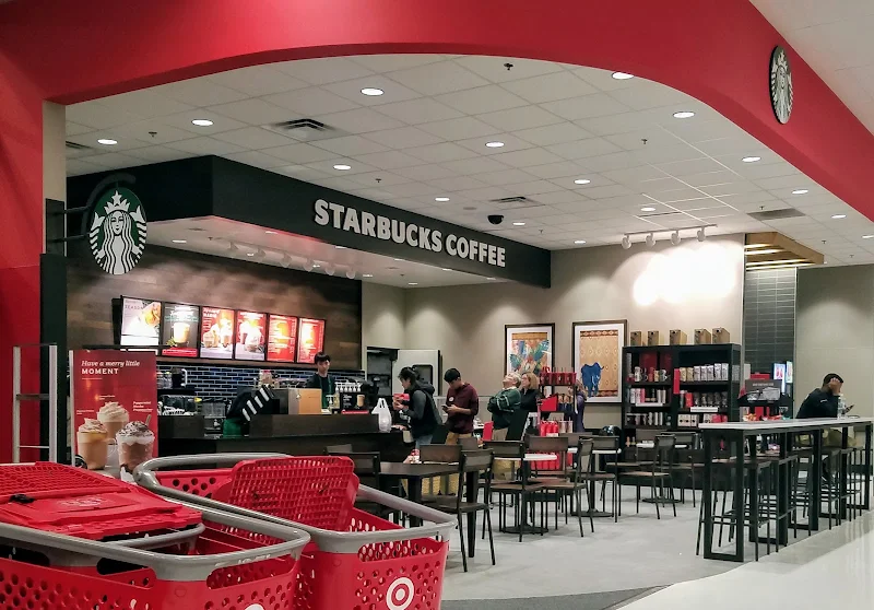 Starbucks Coffee Company