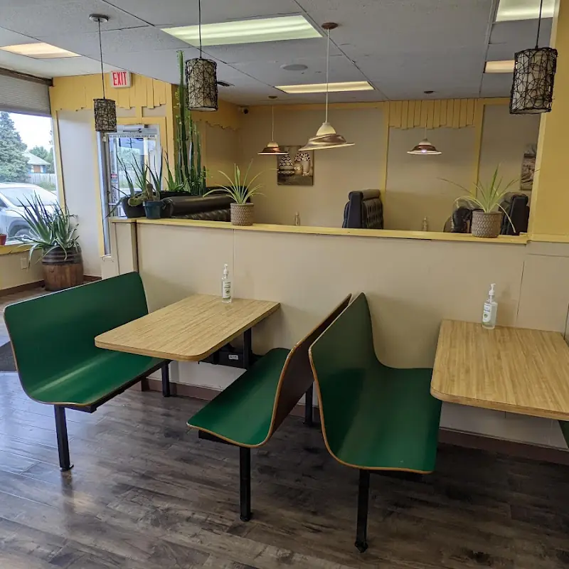 Pedro's Mexican Grill