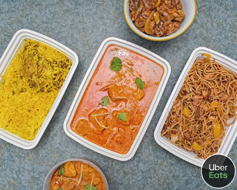 Hungry Hippos...... The Indian Delight