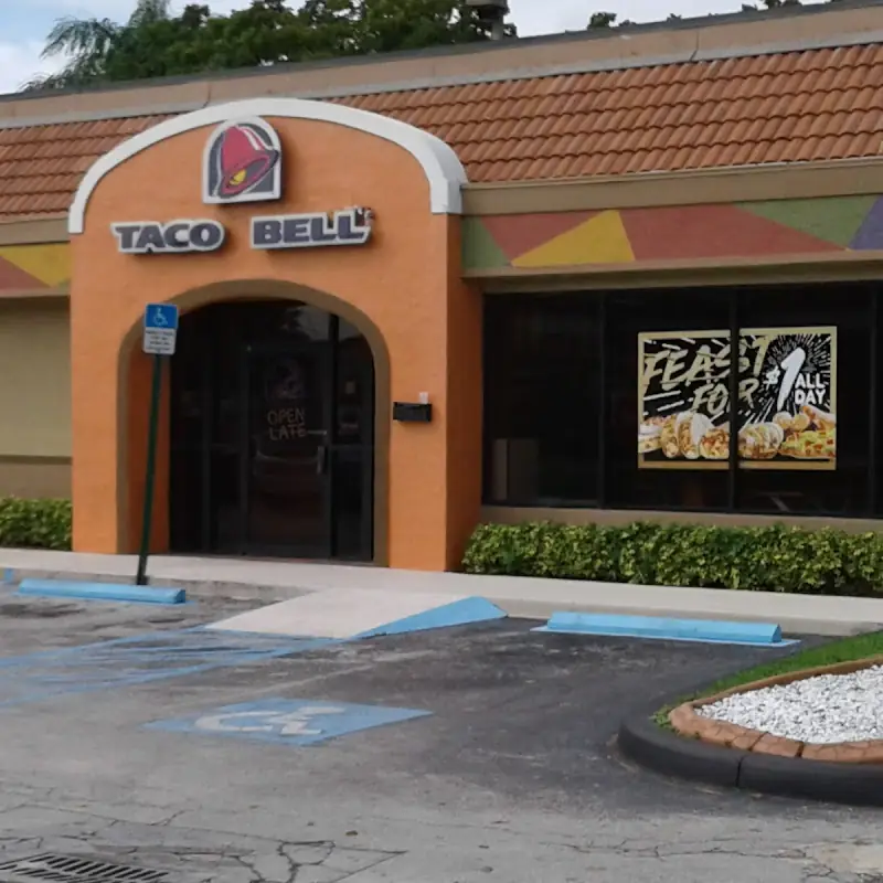 Taco Bell