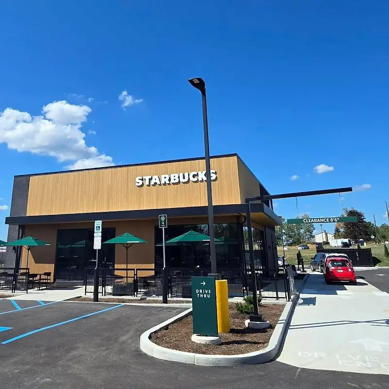 Starbucks Coffee Company