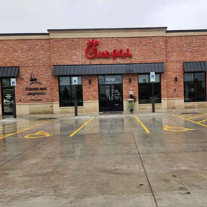 Chick-fil-A