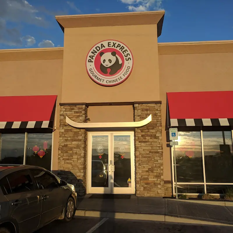 Panda Express