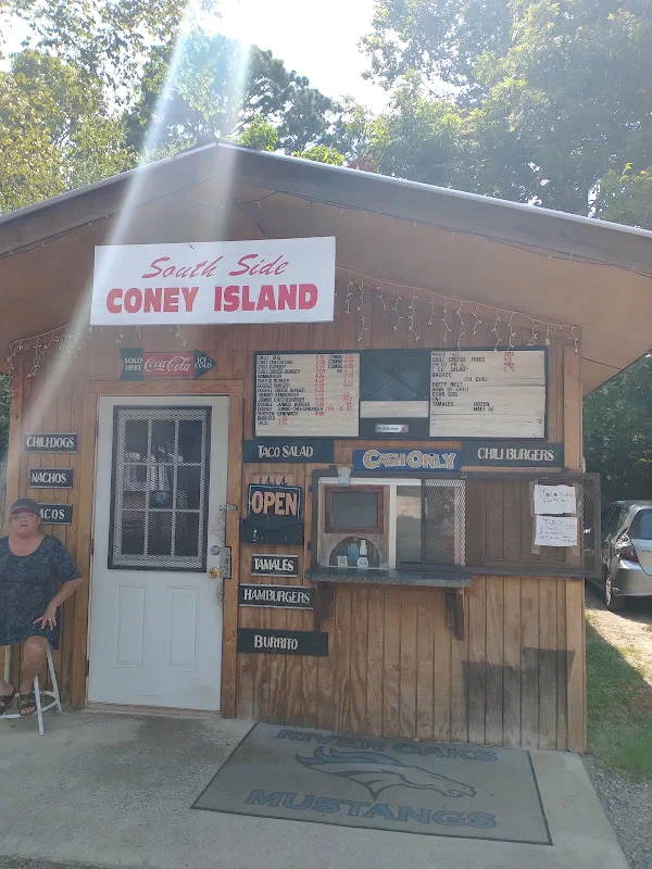 Southside Coney Island