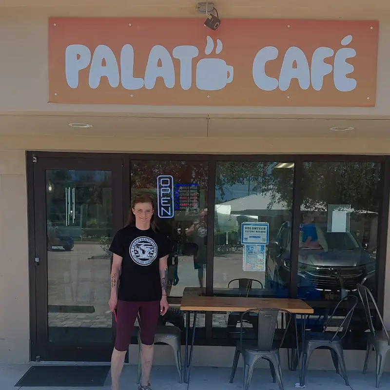 Palato Café