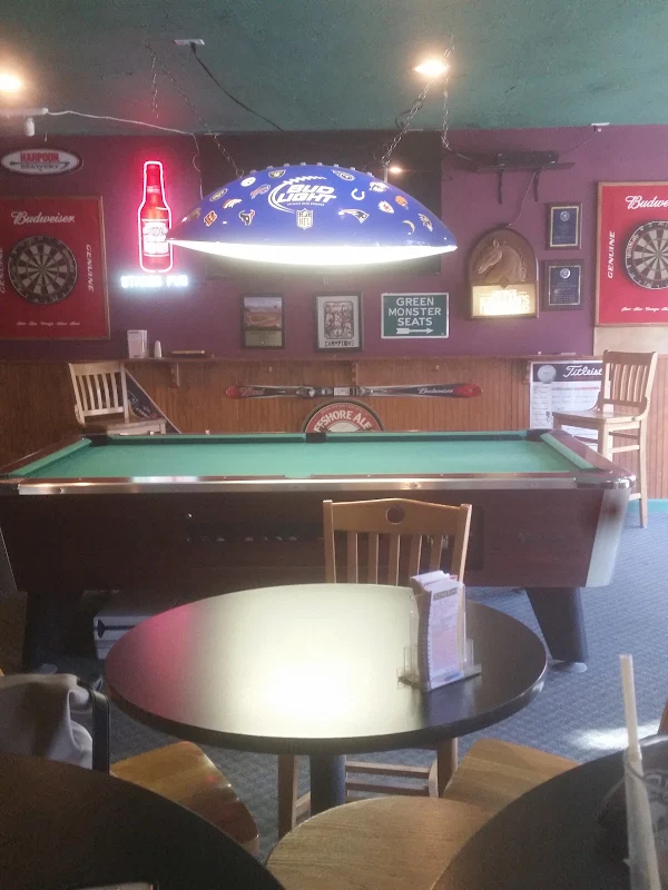 Stake's Pub