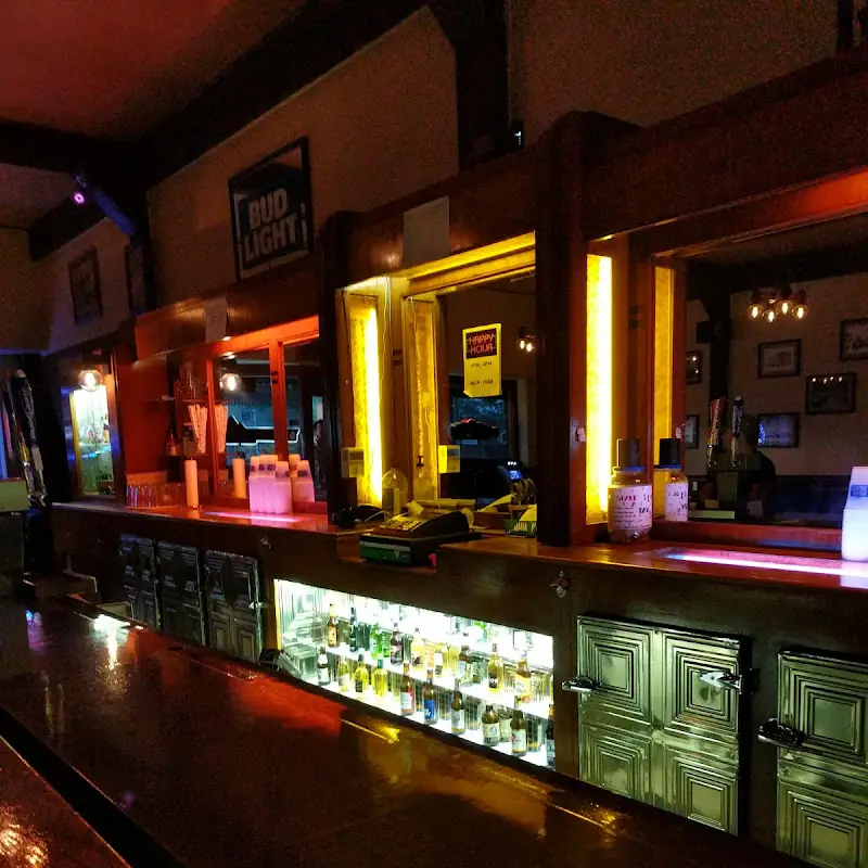 Brass Rail Casino