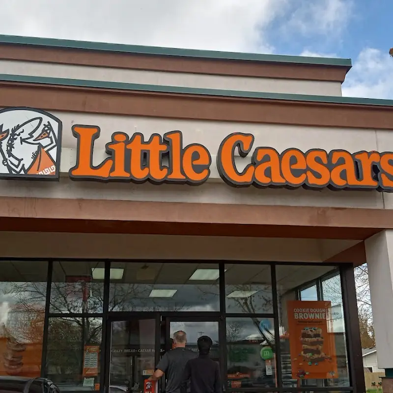 Little Caesars Pizza