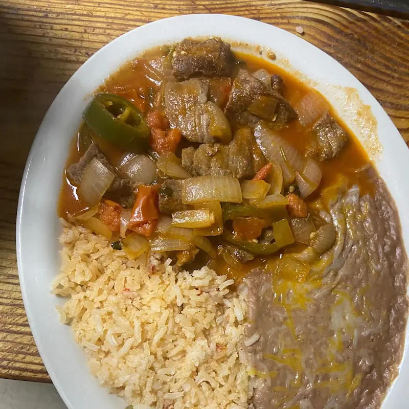 El Puerto Tampico