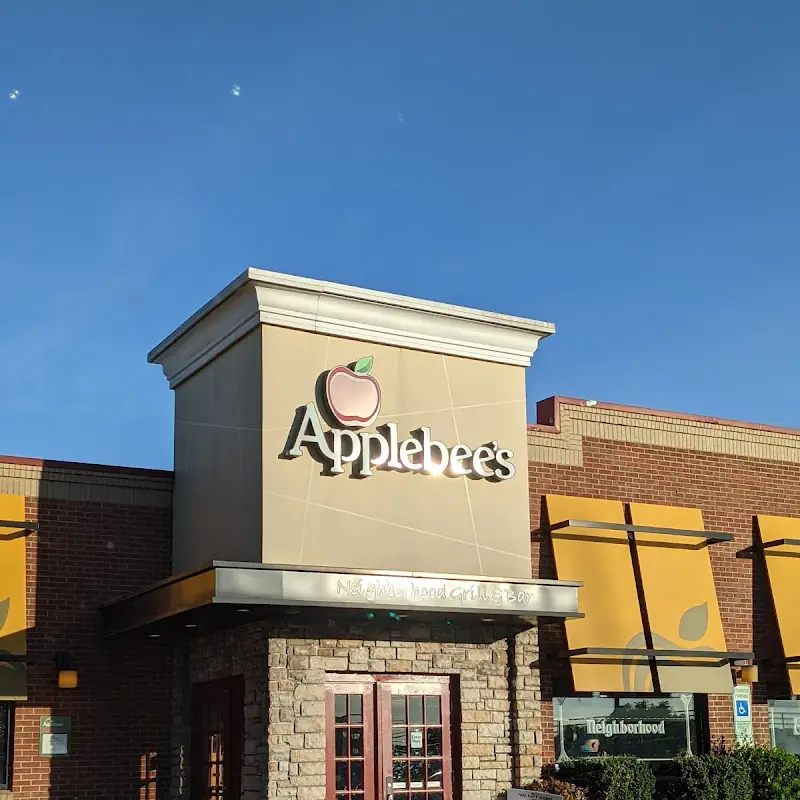 Applebee's Grill + Bar