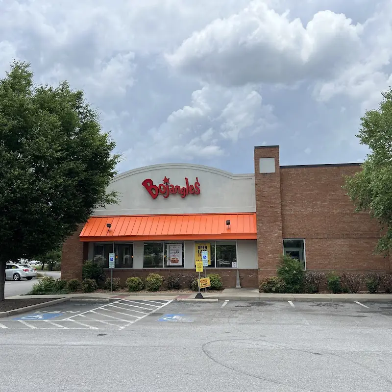 Bojangles