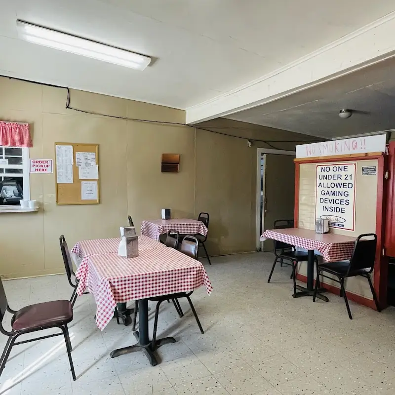 Dairy Inn