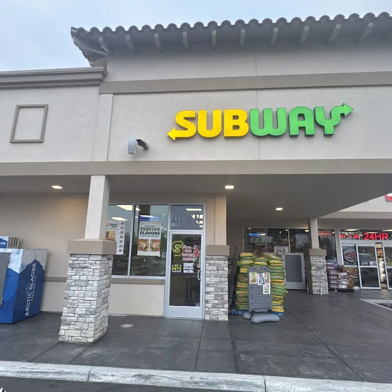 Subway