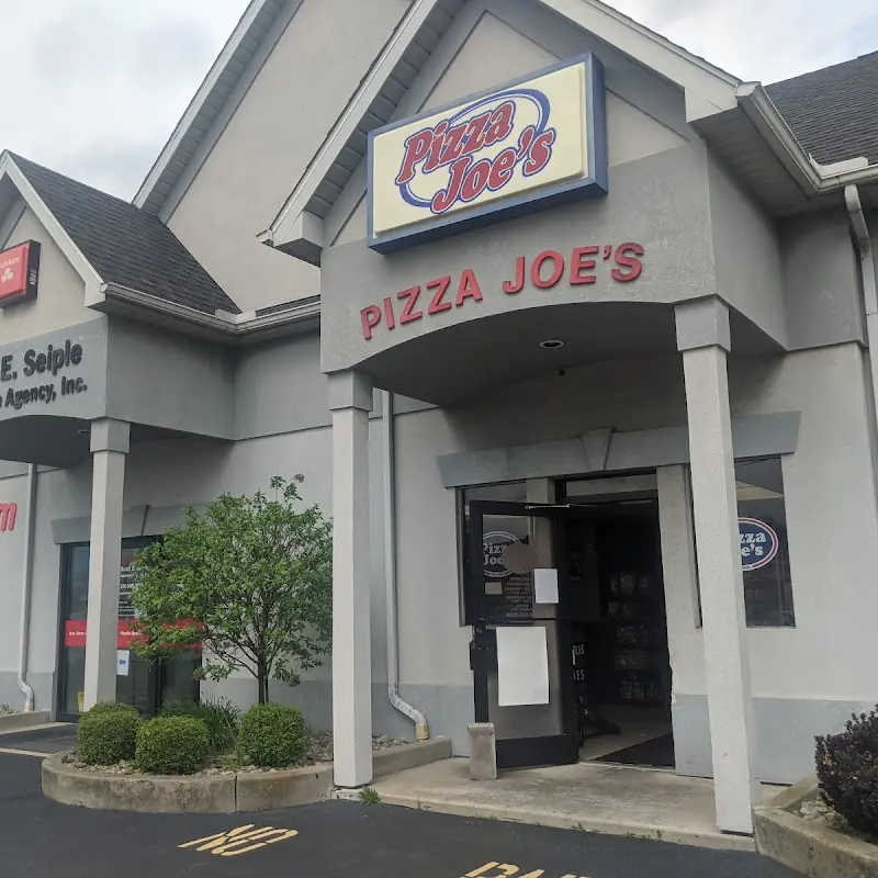 Pizza Joe's