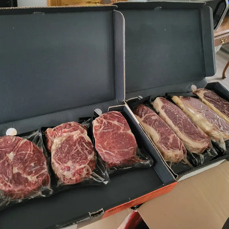 20 (1/4 Lb.) Beyond Burger Patties