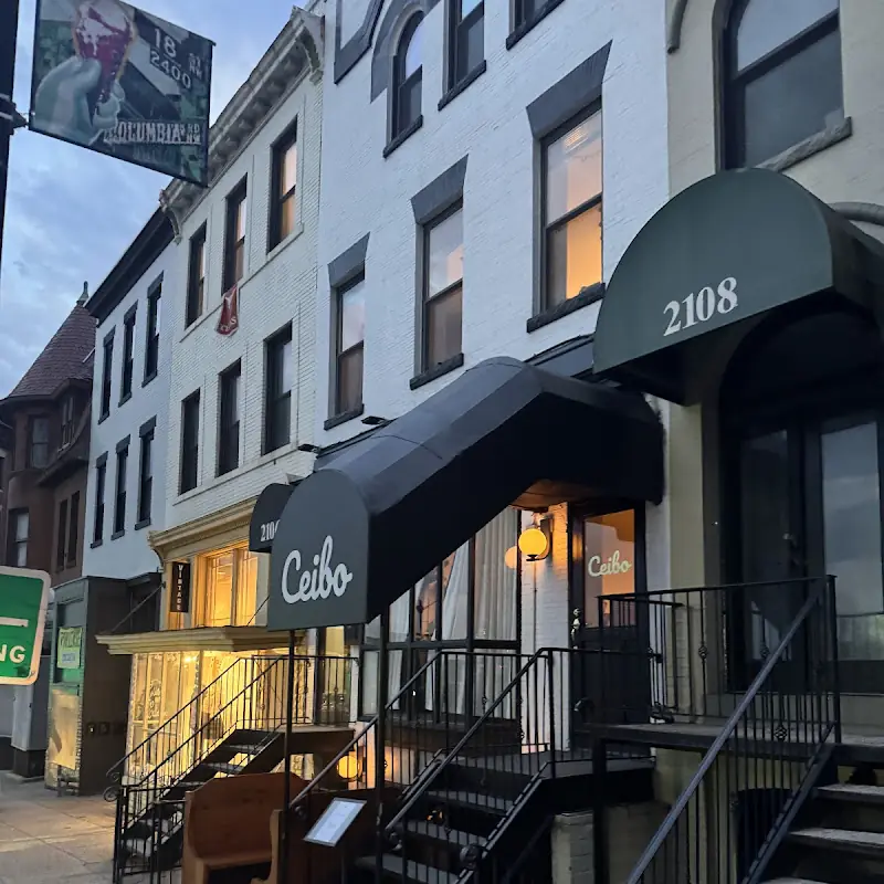Ceibo
