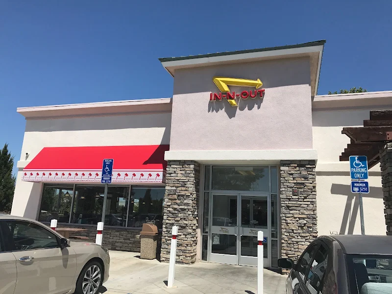 In-N-Out Burger