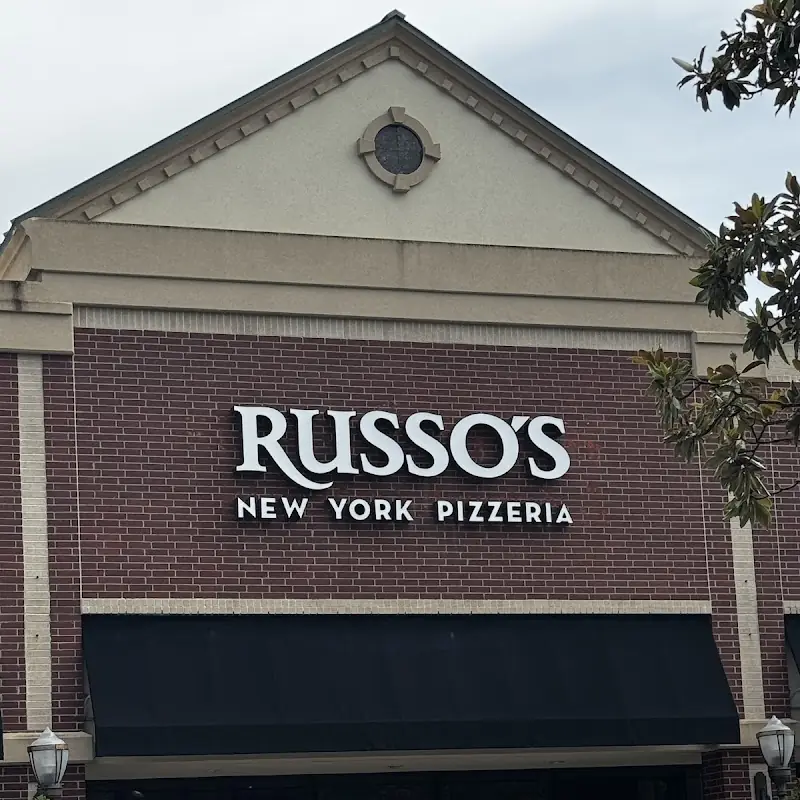 Russo's New York Pizzeria & Italian Kitchen